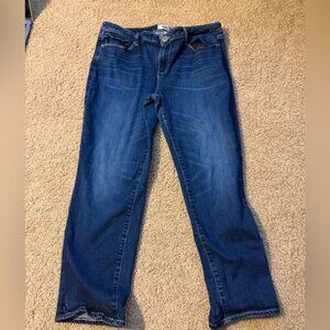 Brigitte Jeans Paige 32